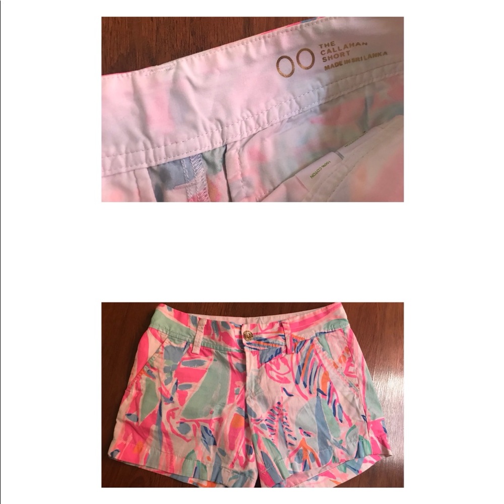 Out to sea Callahans 00